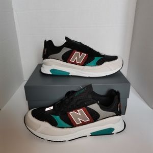 SOLD NEW BALANCE - X Racer x Cordura Sz12